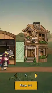 Bistro Heroes скриншот 18