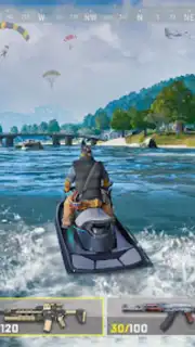 FPS Gun Shooting Games Offline скриншот 2