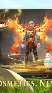 Age of Legends: Origin скриншот 1
