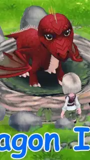 dragon island скриншот 3
