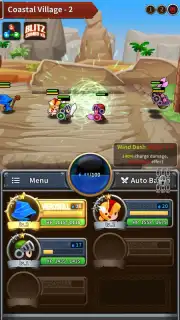 Medal Masters скриншот 5