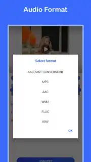 Video to MP3 Convert скриншот 4