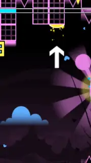 Geometry Darkness скриншот 8