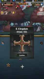 Merge Ninja Star 2 скриншот 1