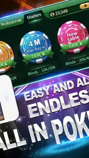 Poker Mania скриншот 13