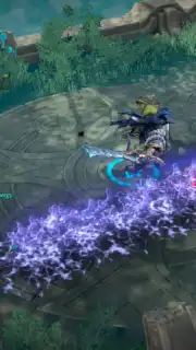Order & Chaos: Guardians скриншот 10