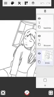 Drawing - Sketch скриншот 4