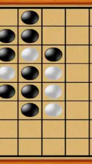 Real Gomoku скриншот 5