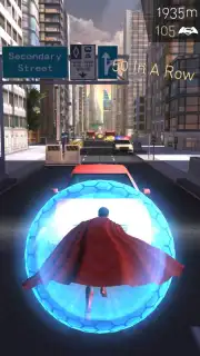 Batman vs Superman : Who Will Win скриншот 1