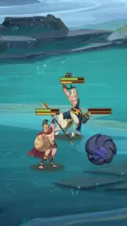 Abyss Arena скриншот 8
