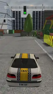 Public Transport Simulator скриншот 7