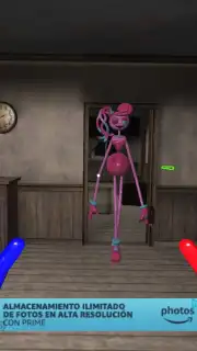 Horror Poppy Playtime скриншот 4