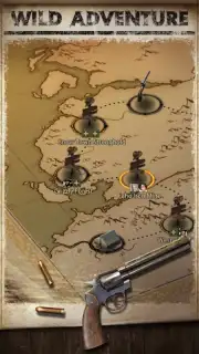 Wild Adventure скриншот 2
