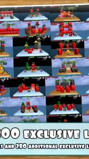 Bubble Blast Rescue скриншот 9