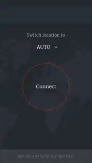Solo VPN скриншот 1