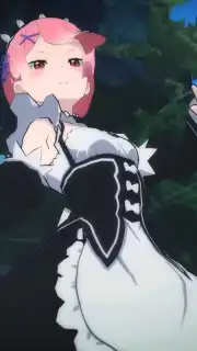 Re:Zero – Witch’s Re:surrection скриншот 5
