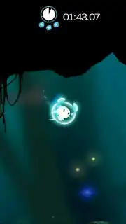 Flying Slime скриншот 4