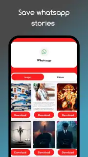 Smart Downloader скриншот 2