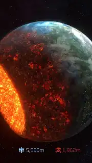 Solar Smash скриншот 7