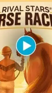 Rival Stars Horse Racing скриншот 1