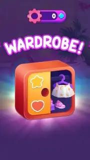 Fluvsies Merge Party скриншот 7