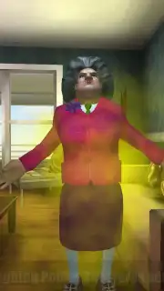 Scary Teacher 3D скриншот 7
