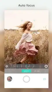 Camera HD 4K Professional скриншот 2