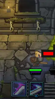 Bit Heroes скриншот 12