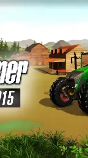 Farmer Sim 2015 скриншот 5