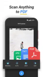 VPN Key скриншот 1