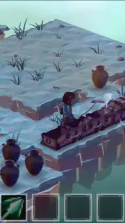 MONOLISK скриншот 5
