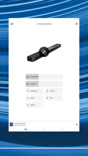 Bose Music скриншот 13