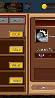 Hero Town Online скриншот 1