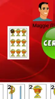 Chinchon and Friends скриншот 6