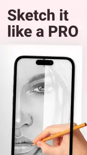 AR Drawing скриншот 4