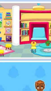My Town World скриншот 1