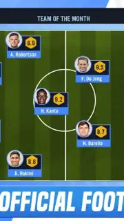 Soccer Manager 2023 скриншот 13