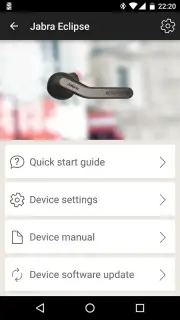 Jabra Assist скриншот 4