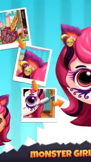 Closet Monsters скриншот 4