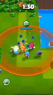 Squad Busters скриншот 9