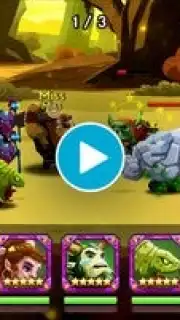 We Heroes скриншот 1