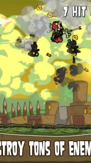 Shellrazer скриншот 3