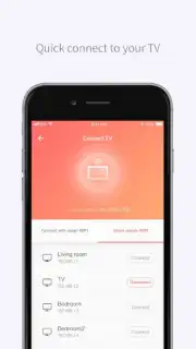 nScreen скриншот 4