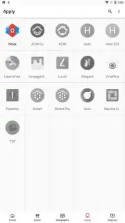 Zwart скриншот 8