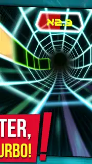 SpeedX 3D Turbo скриншот 6