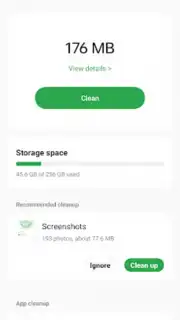 Phone Manager скриншот 9