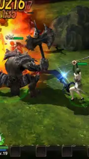 Heroes 9: Awakers скриншот 10