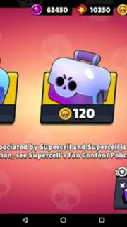 Box Simulator for Brawl Stars скриншот 8