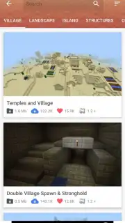 Master for Minecraft PE скриншот 1