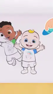 CoComelon скриншот 11